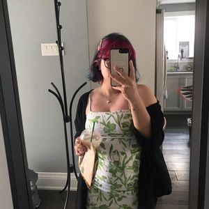 Meet your Posher, Mariela